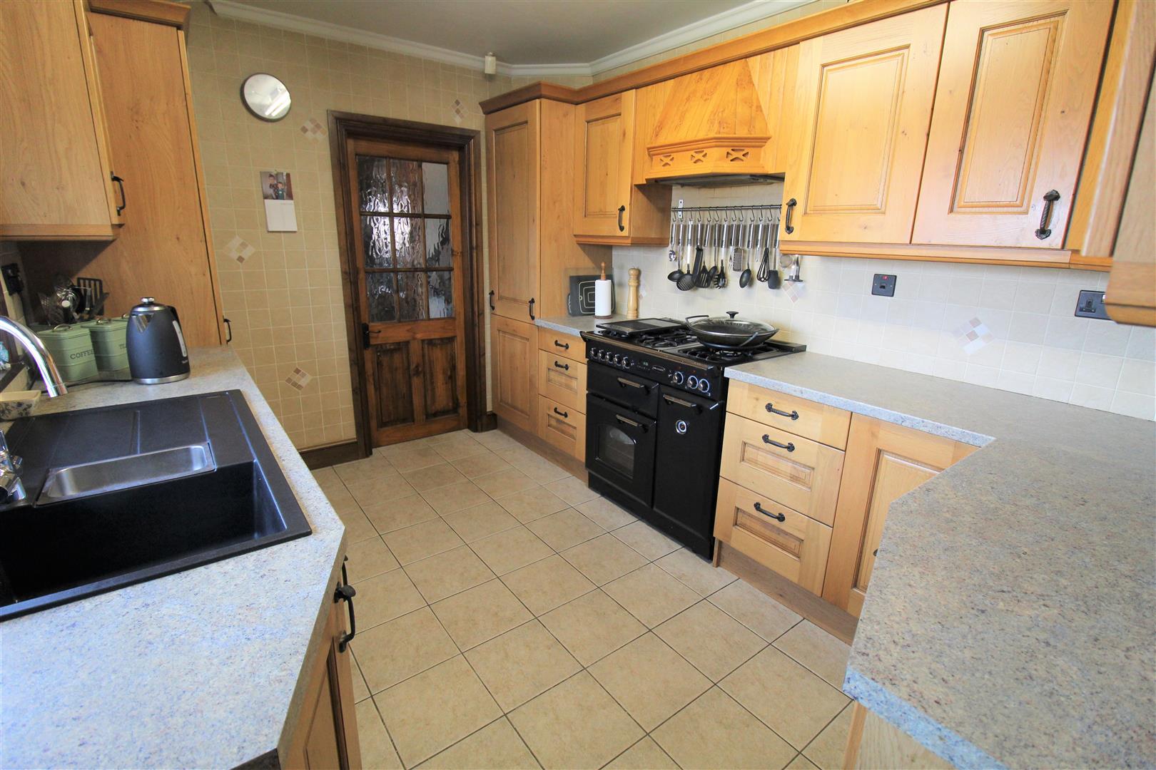 Bagnall Road, Stoke-On-Trent